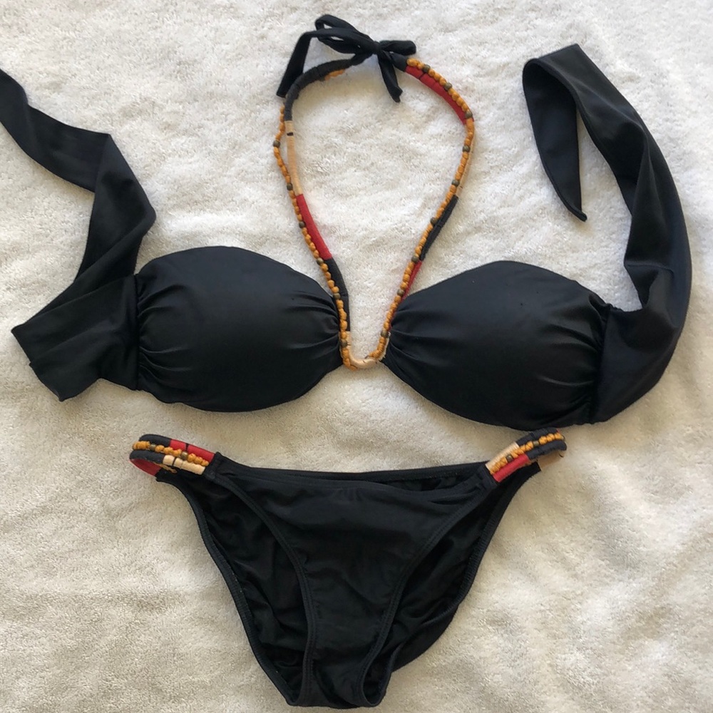 Pretty Vix bikini